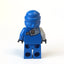 LEGO Minifigure-Jay ZX-Ninjago-NJO034-Creative Brick Builders