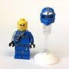 LEGO Minifigure-Jay ZX-Ninjago-NJO034-Creative Brick Builders