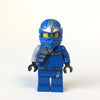 LEGO Minifigure-Jay ZX-Ninjago-NJO034-Creative Brick Builders
