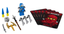 LEGO Set-Jay ZX (Polybag)-Ninjago-9553-3-Creative Brick Builders