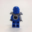 LEGO Minifigure-Jay ZX - with Armor-Ninjago-Creative Brick Builders