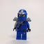 LEGO Minifigure-Jay ZX - with Armor-Ninjago-NJO047-A-Creative Brick Builders