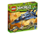 LEGO Set-Jay's Storm Fighter-Ninjago-9442-1-Creative Brick Builders