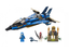 LEGO Set-Jay's Storm Fighter-Ninjago-9442-4-Creative Brick Builders