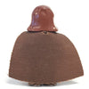 LEGO Minifigure -- Jedi Knight (Dark Gray Tunic, Brown Hood)-Star Wars / Star Wars Episode 2 -- SW057 -- Creative Brick Builders