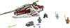 LEGO Set-Jedi Scout Fighter-Star Wars / Star Wars Yoda Chronicles-75051-1-Creative Brick Builders