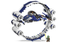 LEGO Set-Jedi Starfighter with Hyperdrive Booster Ring-Star Wars / Star Wars Episode 3-7661-1-Creative Brick Builders