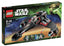 LEGO Set-Jek-14's Stealth Starfighter-Star Wars / Star Wars Yoda Chronicles-75018-1-Creative Brick Builders