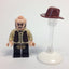 LEGO Minifigure-Jesus-The Lone Ranger-TLR017-Creative Brick Builders
