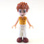LEGO Minifigure-Johnny Baker-Elves-ELF004-Creative Brick Builders