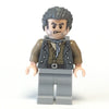 LEGO Minifigure-Joshamee Gibbs-Pirates of the Caribbean-POC017-Creative Brick Builders