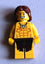 LEGO Minifigure-Jungle Boy-Collectible Minifigures / Series 7-Creative Brick Builders
