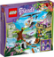 LEGO Set-Jungle Bridge Rescue-Friends-41036-1-Creative Brick Builders
