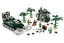LEGO Set-Jungle Cutter-Indiana Jones / Kingdom of the Crystal Skull-7626-3-Creative Brick Builders