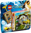 LEGO Set-Jungle Gates-Legends of Chima-70104-1-Creative Brick Builders