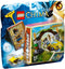LEGO Set-Jungle Gates-Legends of Chima-70104-1-Creative Brick Builders
