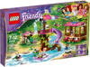 LEGO Set-Jungle Rescue Base-Friends-41038-1-Creative Brick Builders