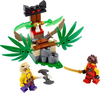 LEGO Set-Jungle Trap-Ninjago-70752-1-Creative Brick Builders