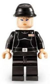 LEGO Minifigure-Juno Eclipse-Star Wars / Star Wars Expanded Universe-SW182-Creative Brick Builders