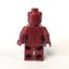 LEGO Minifigure-Kabuki Twin-Super Heroes / The LEGO Batman Movie-SH316-Creative Brick Builders