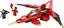 LEGO Set-Kai Fighter-Ninjago-70721-3-Creative Brick Builders