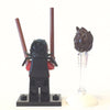 LEGO Minifigure-Kai Kendo-Collectible Minifigures / The LEGO Ninjago Movie-coltlnm-1-Creative Brick Builders