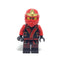 LEGO Minifigure-Kai - Kimono-Ninjago-NJO071-Creative Brick Builders