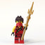 LEGO Minifigure-Kai - Sleeveless-Ninjago-NJO117-ACC1-Creative Brick Builders