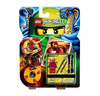 LEGO Set-Kai ZX-Ninjago-9561-1-Creative Brick Builders