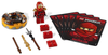 LEGO Set-Kai ZX-Ninjago-9561-1-Creative Brick Builders