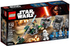 LEGO Set-Kanan's Speeder Bike-Star Wars / Star Wars Rebels-75141-1-Creative Brick Builders