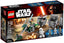 LEGO Set-Kanan's Speeder Bike-Star Wars / Star Wars Rebels-75141-1-Creative Brick Builders