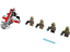 LEGO Set-Kashyyyk Troopers-Star Wars / Star Wars Episode 3-75035-4-Creative Brick Builders