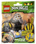 LEGO Set-Kendo Cole (Polybag)-Ninjago-9551-1-Creative Brick Builders