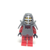 LEGO Minifigure-Kendo Kai-Ninjago-NJO052-Creative Brick Builders