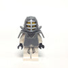 LEGO Minifigure-Kendo Zane-Ninjago-NJO044-Creative Brick Builders