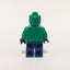 LEGO Minifigure-Killer Croc-Batman I-Creative Brick Builders