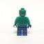 LEGO Minifigure-Killer Croc-Batman I-BAT008-Creative Brick Builders