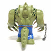 LEGO Minifigure-Killer Croc - Claws and Jaws (70907)-Super Heroes-SH321-Creative Brick Builders