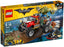 LEGO Set-Killer Croc Tail-Gator-Super Heroes / The LEGO Batman Movie-70907-1-Creative Brick Builders