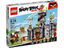 LEGO Set-King Pig's Castle-The Angry Birds Movie-75826-1-Creative Brick Builders