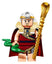LEGO Minifigure-King Tut-Collectible Minifigures / The LEGO Batman Movie-Creative Brick Builders