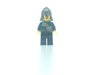 LEGO Minifigure-Kingdoms - Dragon Knight Quarters, Helmet with Neck Protector, Moustache and Stubble-Castle / Kingdoms-CAS461-Creative Brick Builders