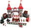 LEGO Set-Kingdoms Joust-Castle / Kingdoms-10223-4-Creative Brick Builders