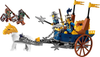 LEGO Set-King's Battle Chariot-Castle / Fantasy Era-7078-1-Creative Brick Builders