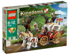 LEGO Set-King's Carriage Ambush-Castle / Kingdoms-7188-1-Creative Brick Builders