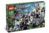LEGO Set-King's Castle Siege-Castle / Fantasy Era-7094-1-Creative Brick Builders