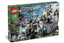 LEGO Set-King's Castle Siege-Castle / Fantasy Era-7094-1-Creative Brick Builders