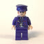 LEGO Minifigure-Knight Bus Driver / Conductor-Harry Potter / Prisoner of Azkaban-HP047-Creative Brick Builders