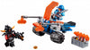 LEGO Set-Knighton Battle Blaster-Nexo Knights-70310-1-Creative Brick Builders
